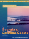 Adventure Guide to Georgia & Carolina Coasts